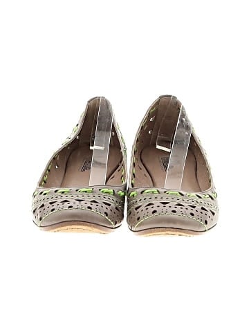 Belle by Sigerson Morrison Flats (view 2)