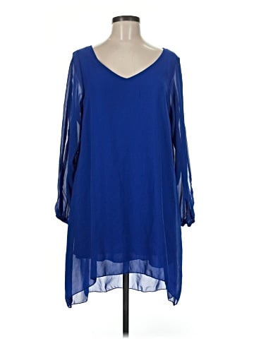 Unbranded Casual Dress (view 1)