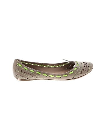 Belle by Sigerson Morrison Flats (view 1)