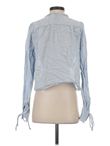 Divided by H&M Long Sleeve Blouse (view 2)