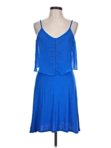 a.n.a. A New Approach Casual Dress (view 1)