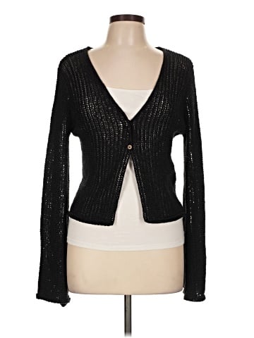 Blu Pepper Cardigan (view 1)