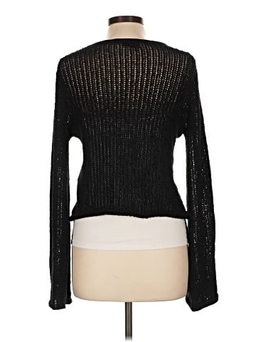 Blu Pepper Cardigan (view 2)
