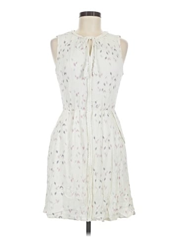 Q&A Casual Dress (view 1)