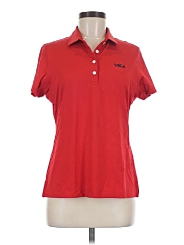 PETER MILLAR Short Sleeve Polo (view 1)