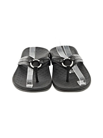 Vionic Flip Flops (view 2)