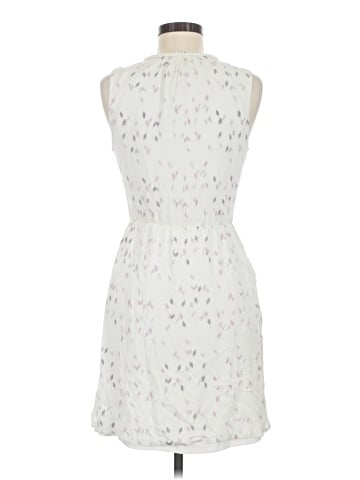 Q&A Casual Dress (view 2)