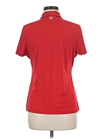PETER MILLAR Short Sleeve Polo (view 2)