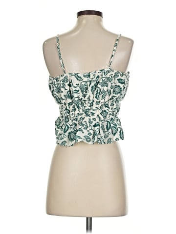 Ann Taylor LOFT Sleeveless Blouse (view 2)