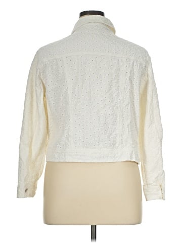 Christopher & Banks Jacket (view 2)