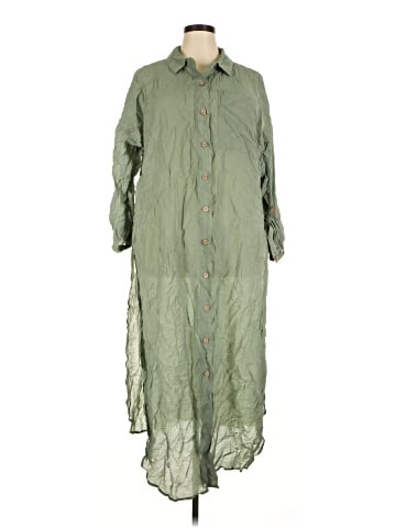 Torrid Casual Dress (view 1)