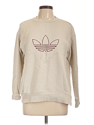 Adidas Sweatshirt (view 1)