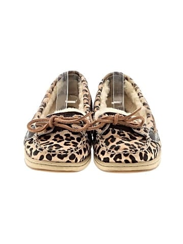 Sperry Top Sider Flats (view 2)
