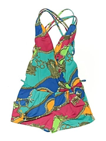 Rocawear Overall Shorts (view 1)