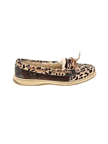 Sperry Top Sider Flats (view 1)