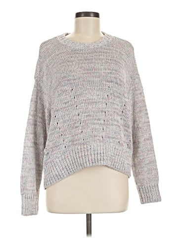 Ann Taylor LOFT Pullover Sweater (view 1)