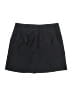 IZOD 100% Polyester Solid Black Skort Size 2 - photo 2