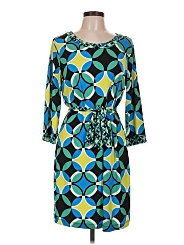 Banana Republic Factory Store Casual Dress (view 1)