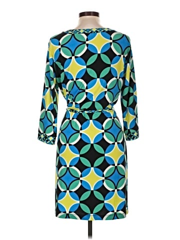 Banana Republic Factory Store Casual Dress (view 2)