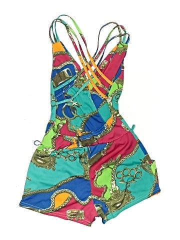 Rocawear Overall Shorts (view 2)