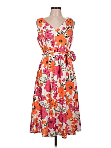 Calvin Klein Casual Dress (view 1)