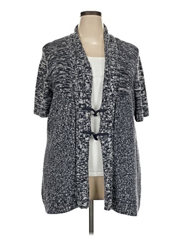 Cj Banks Cardigan (view 1)