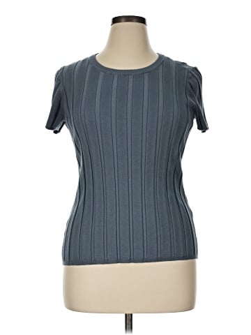 Evolution by Cyrus Sweater Vest (view 1)