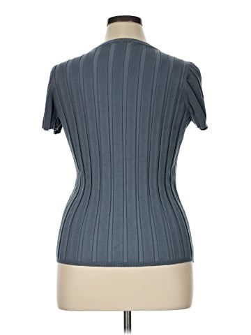 Evolution by Cyrus Sweater Vest (view 2)
