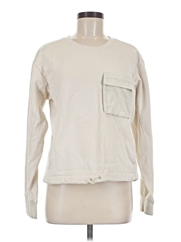 Columbia Pullover Sweater (view 1)