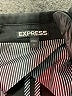 Express Black Blazer Size 8 - photo 6