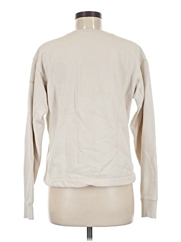 Columbia Pullover Sweater (view 2)