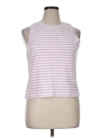 Vineyard Vines Sleeveless T-Shirt (view 1)