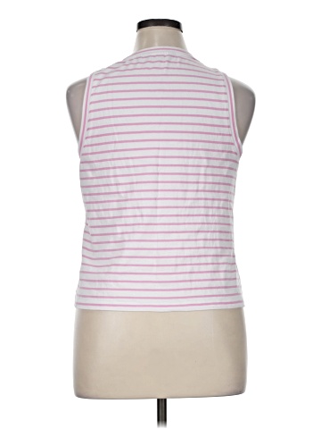 Vineyard Vines Sleeveless T-Shirt (view 2)
