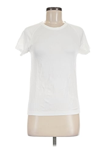 Active by Old Navy Short Sleeve Top (view 1)
