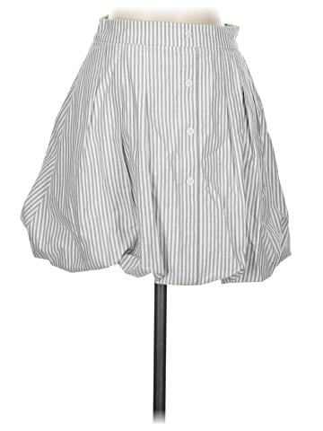 Jonathan Simkhai Casual Skirt (view 1)