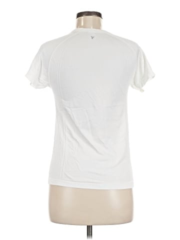 Active by Old Navy Short Sleeve Top (view 2)