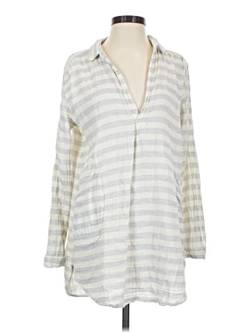 CP Shades 3/4 Sleeve Blouse (view 1)
