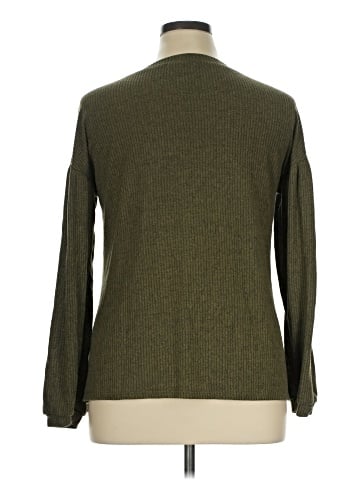 Moa Moa Pullover Sweater (view 2)