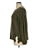 Moa Moa Green Pullover Sweater Size XL - photo 5