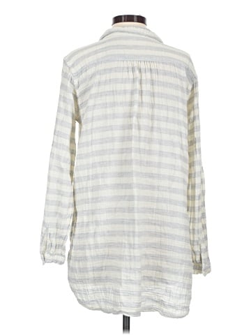 CP Shades 3/4 Sleeve Blouse (view 2)