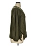 Moa Moa Green Pullover Sweater Size XL - photo 4