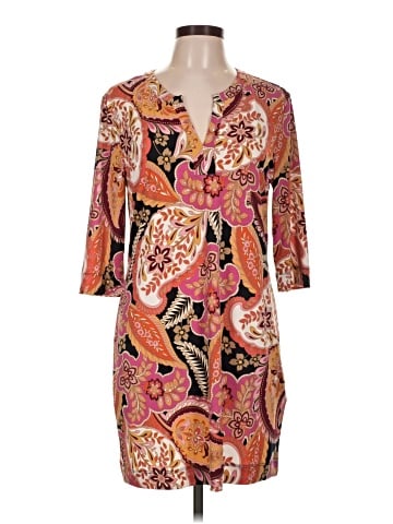 Banana Republic Factory Store Casual Dress (view 1)