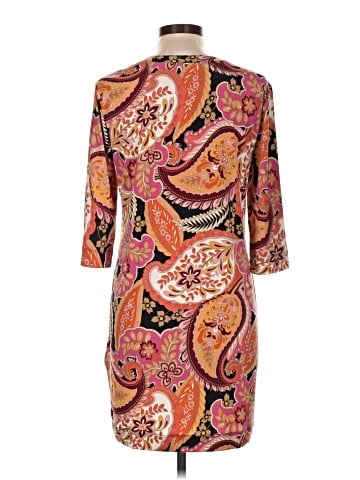 Banana Republic Factory Store Casual Dress (view 2)