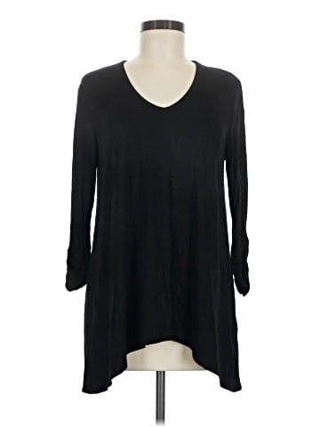Premise Studio 3/4 Sleeve T-Shirt (view 1)