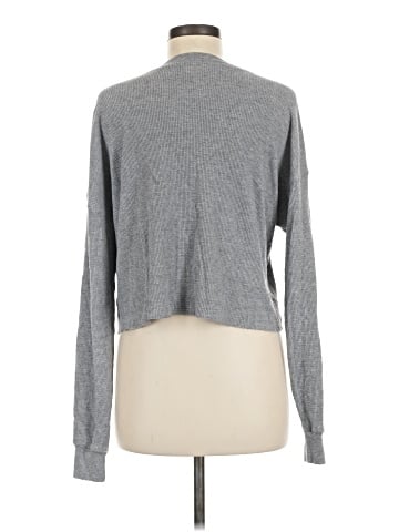 TNA Long Sleeve Top (view 2)
