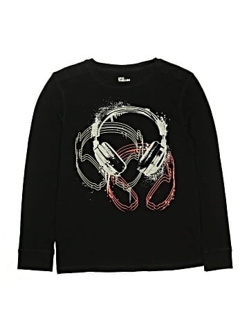 Epic Threads Long Sleeve T-Shirt (view 1)