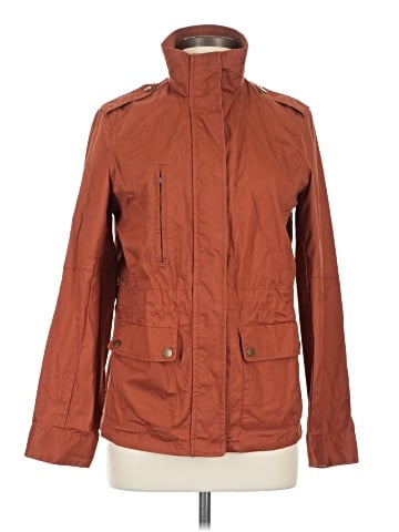 Love Tree Jacket (view 1)