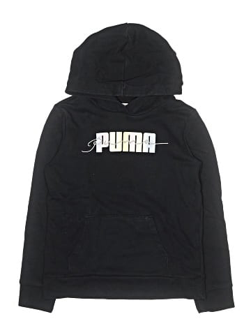 Puma Pullover Hoodie (view 1)