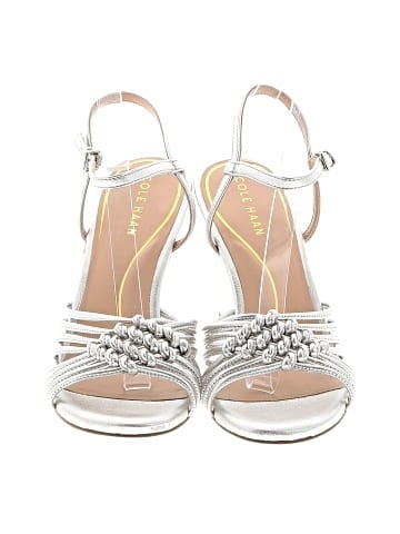 Cole Haan Wedges (view 2)