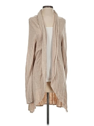 Leith Cardigan (view 1)